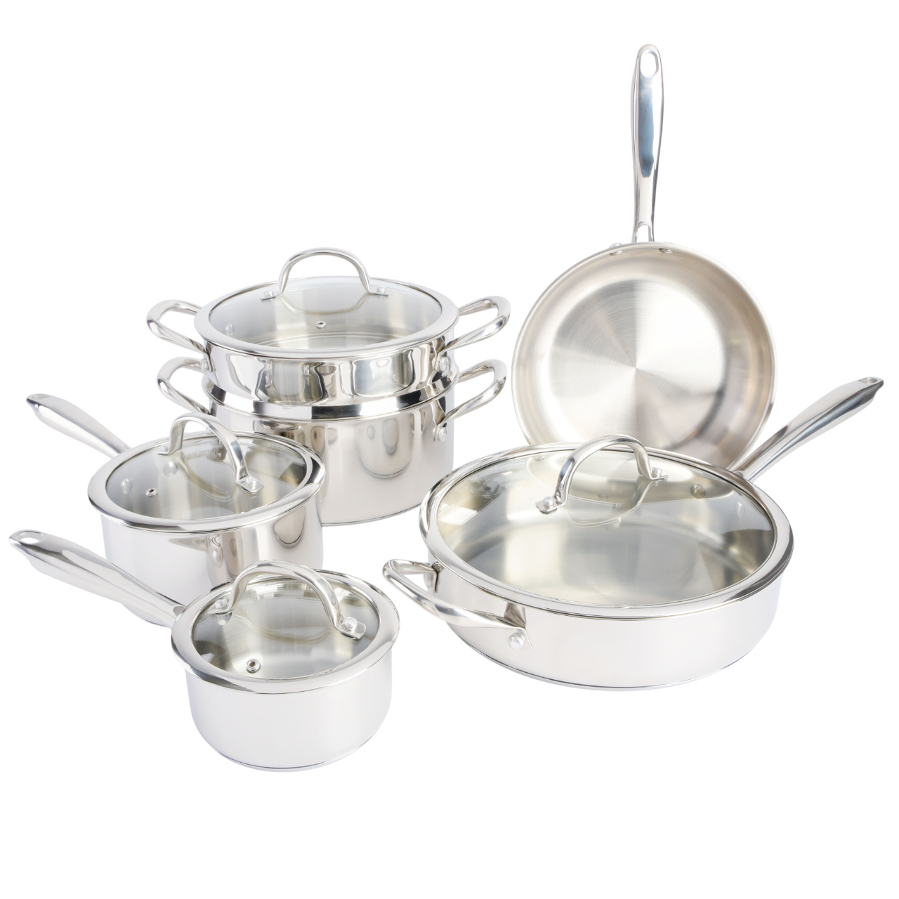 Cookware