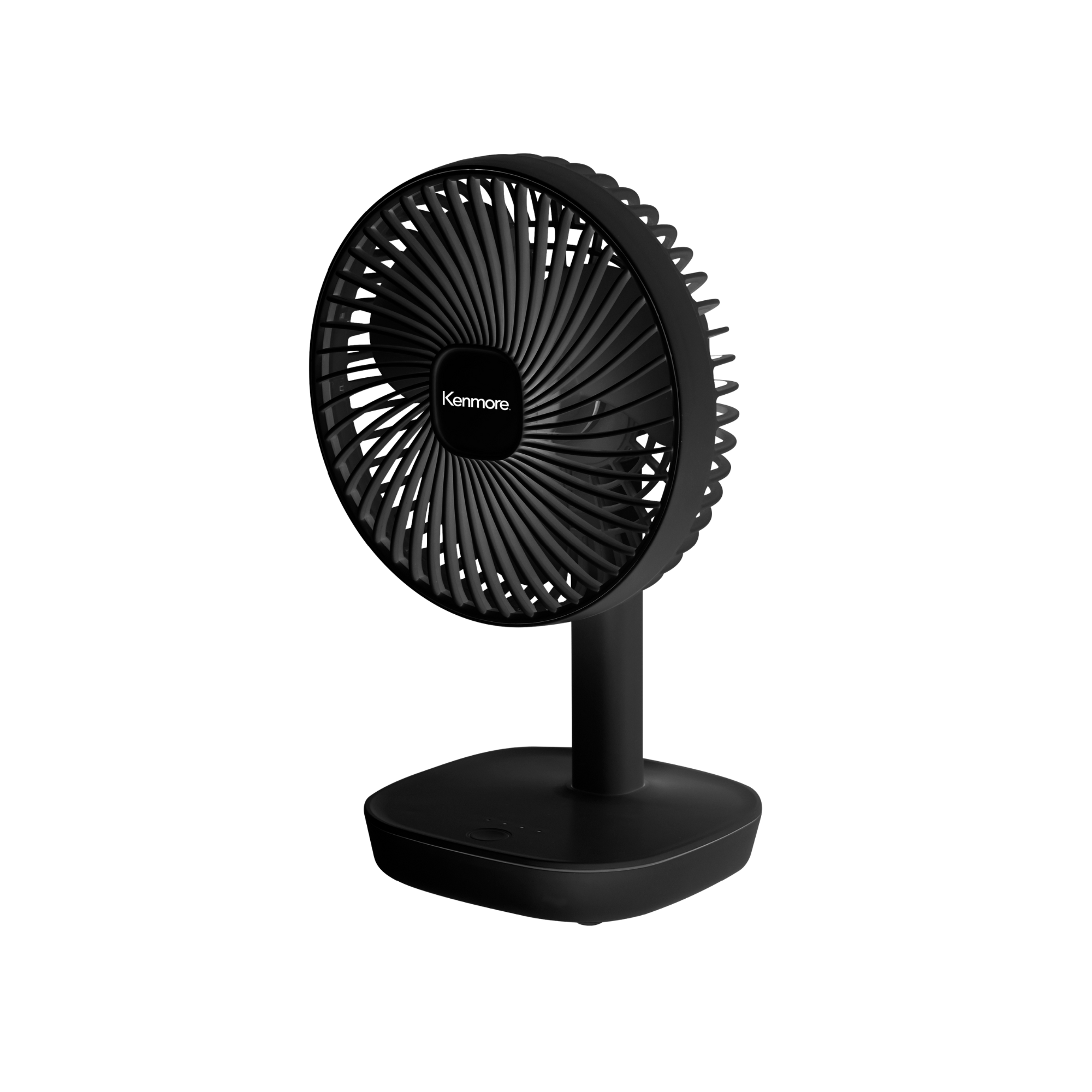 Indoor Fans and Heaters
